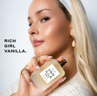 Eau De Parfum - Vanilla Salt