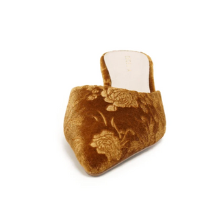 Melony - Bronze Velvet