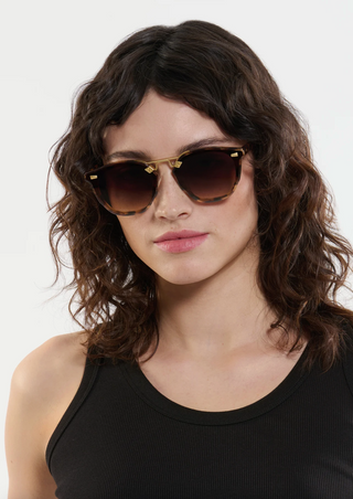 BEAU NYLON | Venezia 18K