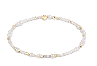 Hope Unwritten Bracelet - Shell We Dance?