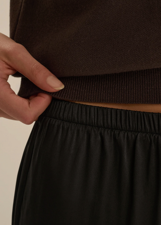 The Everything Pant - Black