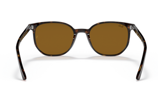 0RB2197 Elliot - Havana Brown