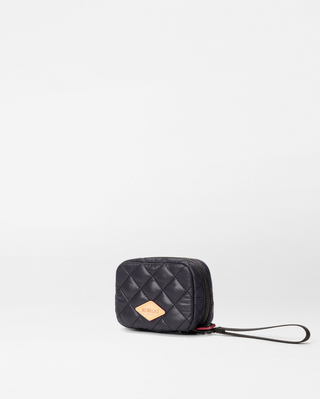 Metro Camera Holder - Black