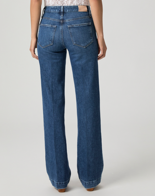 Leenah Wide Leg Jean - Soundcheck