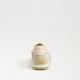 Isella Slip On Sneaker - New Ecru / Wheat Whisper