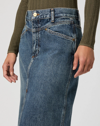 Taylor Skirt -Reading