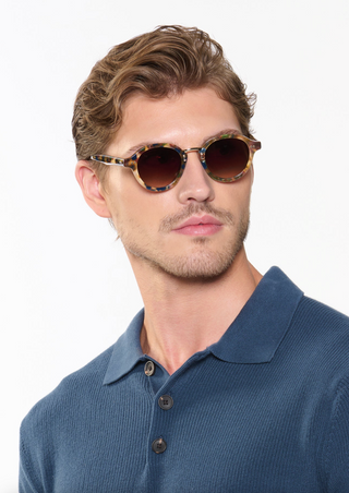 ASHTON | Tuscan Tortoise 12K