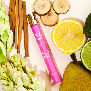 Florist Eau De Parfum Travel Spray