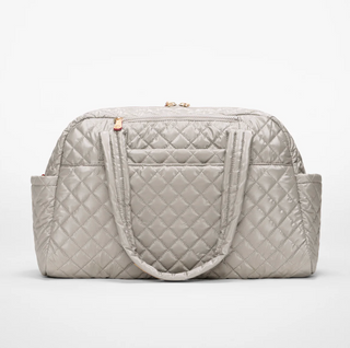 Jimmy Deluxe II - Sable Pearl Metallic