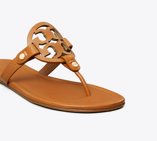 Miller - Vintage Vachetta