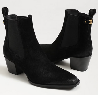 Ashtyn Boot - Black