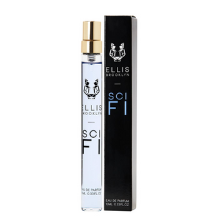 Sci Fi Eau De Parfum Travel Spray