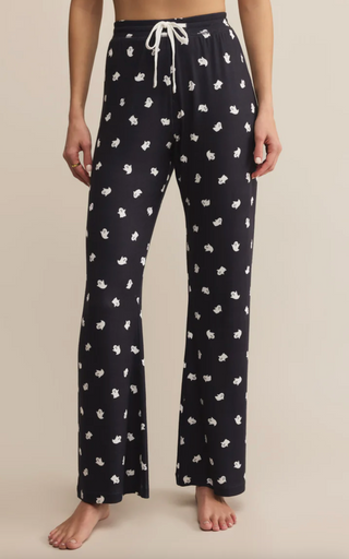 In the Clouds Ghost Pant - Black Sand