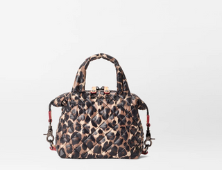 Micro Sutton - Leopard
