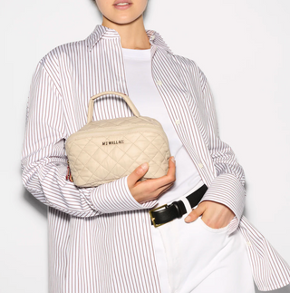 Metro Accordion Cosmetic II - Buff