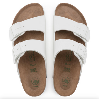 Arizona Papillio Platform - White