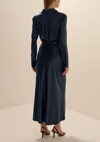 The Favorite Skirt - Navy
