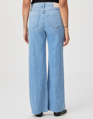 Anessa Raw Hem - Helena