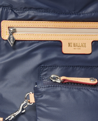 Mini Metro Tote Deluxe - Dawn