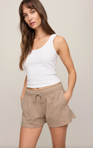 The Everyday Short - Heather Ash