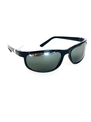 RB 2027 Predator 2 Black w/ Dark Grey