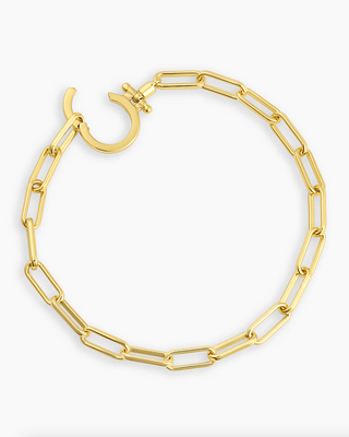 Parker Bracelet - Gold