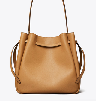 Romy Large Bucket Bag - Tiramisu