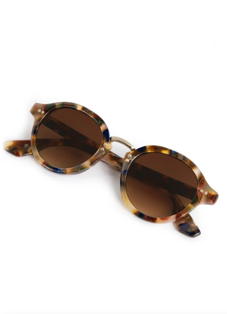 ASHTON | Tuscan Tortoise 12K