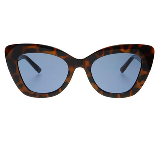 Magnolia Sunglasses - Tortoise