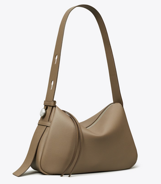 Romy Shoulder Bag - Wild Mushroom
