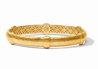 Sahara Bangle - Gold