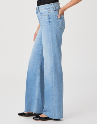 Anessa Raw Hem - Helena