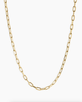Florence Necklace - Gold
