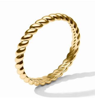 Ravello Bangle - Gold