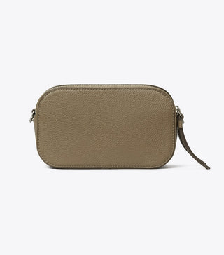 Miller Mini Crossbody Bag - Wild Mushroom