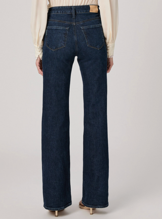 Sofia 31" Seamed Beltloops - Visage