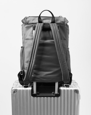 Large Bleecker Rucksack - Sage