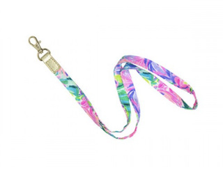 Lanyard- All in a Dream