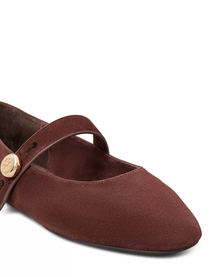 Romy Mary Jane - Warm Brown