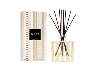 Nest Reed Diffuser - Winter Chai