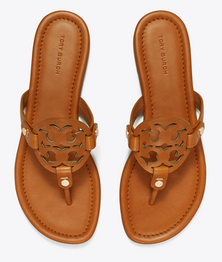 Miller - Vintage Vachetta