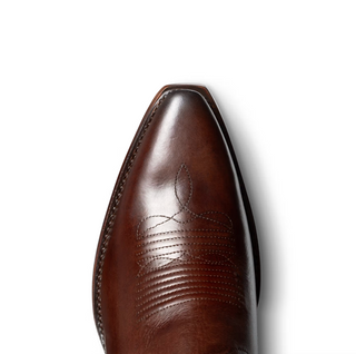 The Annie - Sequoia/Cowhide