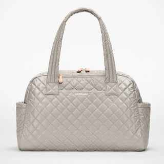 Jimmy Deluxe II - Sable Pearl Metallic