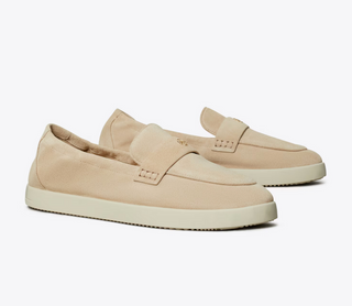 Ballet Sport Loafer - Sand Dune