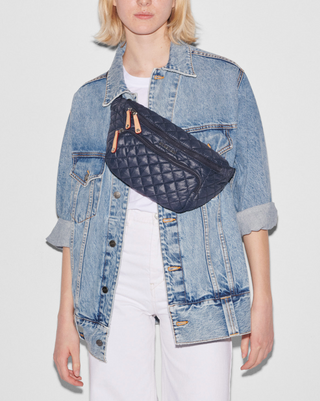 Metro Sling Bag - Dawn Rec