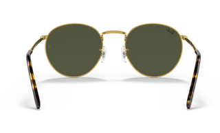 0RB3637 New Round - Gold