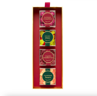 Christmas Tree 4pc Bento Box®