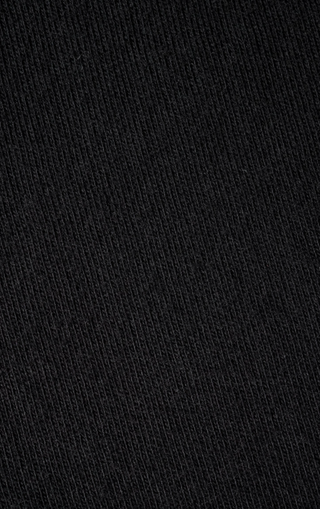 Camino Jersey Top - True Black