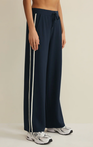 Layover Track Pant - Eclipse