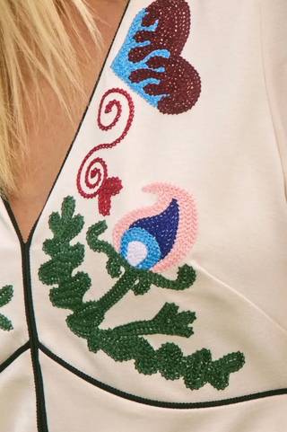 Margaritte Dress - Stitchtopia